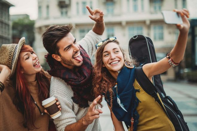 The Art of Going Out: Don’t Get the Morning-After Chill