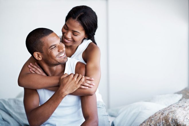 Budget Your Expenses, Not Your Love