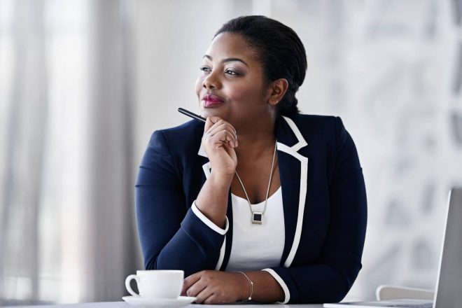 Want to BYOB? That Is, Be Your Own Boss
