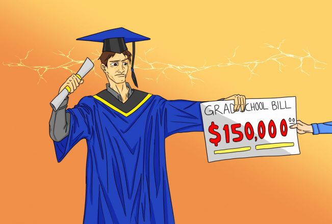 Should I Go to Grad School? When to Get a Master’s Degree