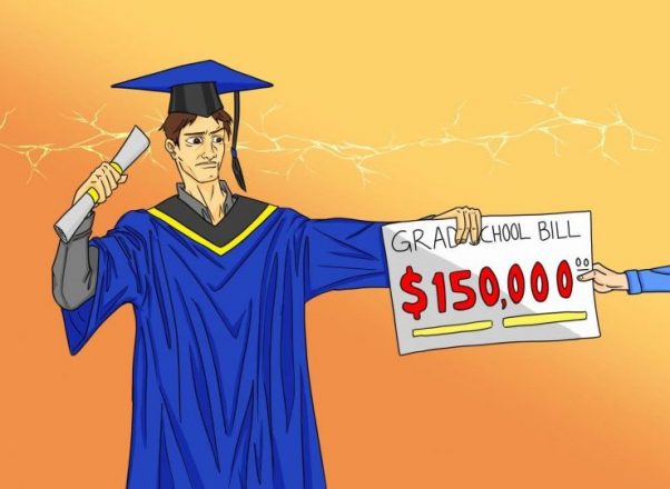 Is Grad School Worth It?