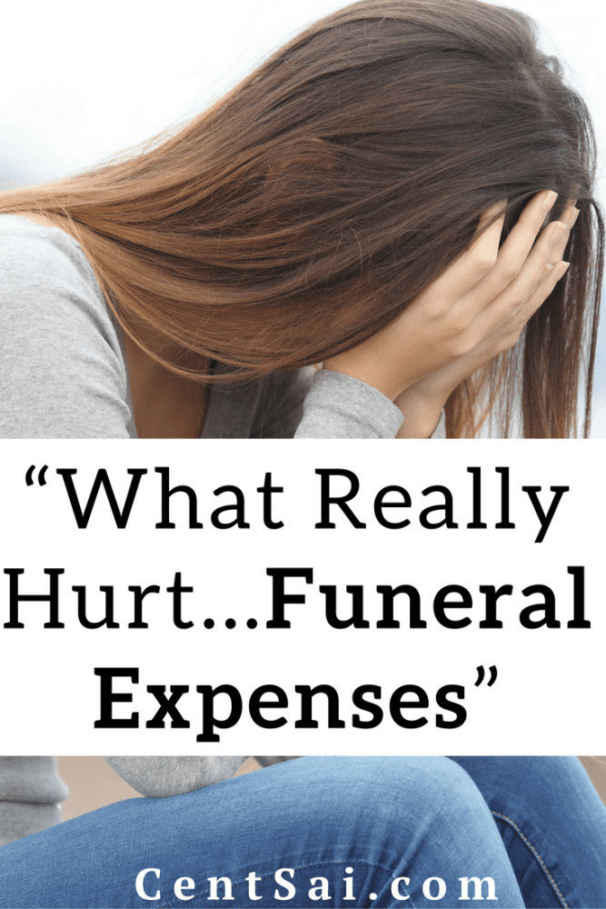 “What Really Hurt…Funeral Expenses” While it is great to think ahead and to worry about things such as a debt becoming your own, make sure that you are focusing on helping your parents set up their future.