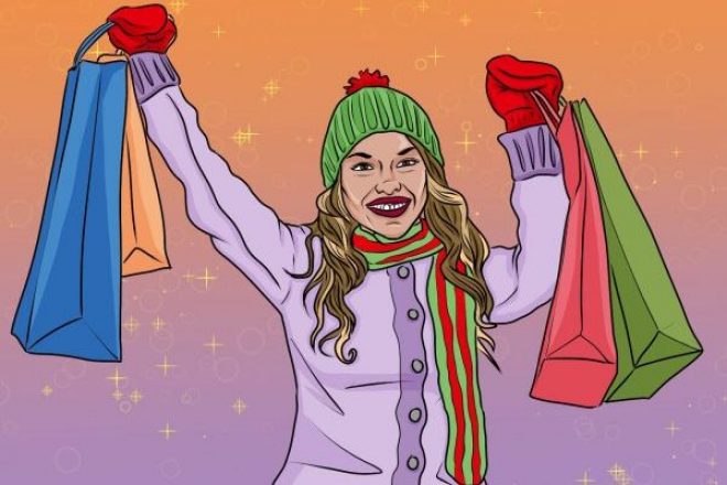 10 Smart Holiday Shopping Tips: Go Big, Not Broke