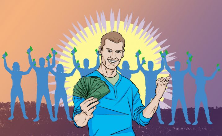 What Is Crowdsourcing, and How Does It Work?