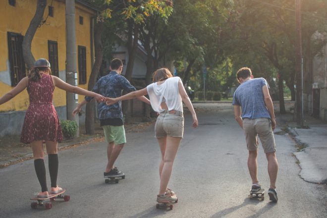 Straight vs. Gay: How Do Different Couples Talk About Money?