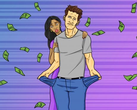 When Should Couples Talk About Money?