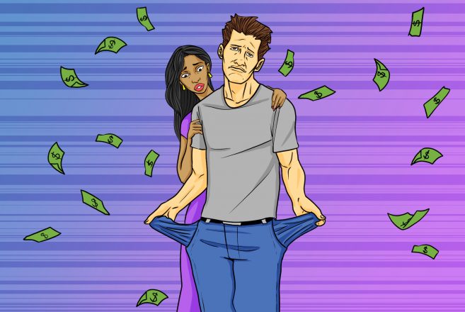 When Should Couples Talk About Money?