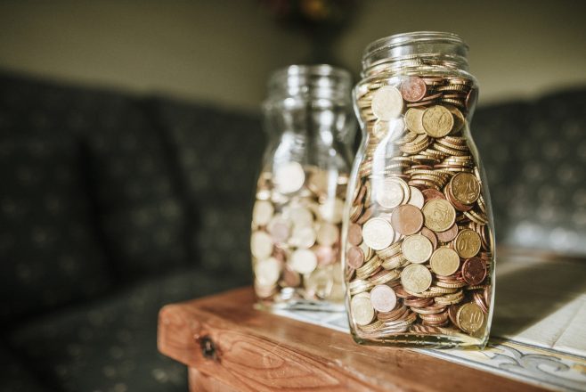 A Couple’s Budget: Why My Husband and I Have Allowances