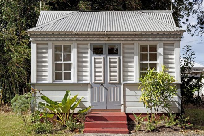 Millennials Size Up Tiny Homes