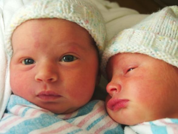Watch Out! The Cost of Having Twins May Surprise You