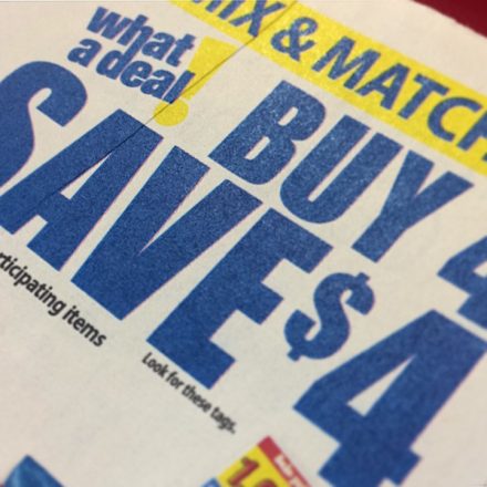 How Does Extreme Couponing Work, and Is It Worth It?