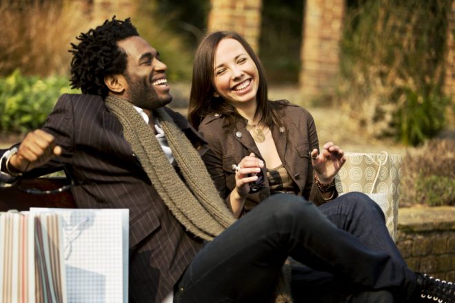 The Cost of Dating: It’s Expensive to Find a Boyfriend!