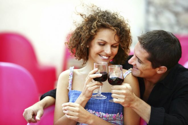 Valentine’s Day Spending: “It’s Just This Once”