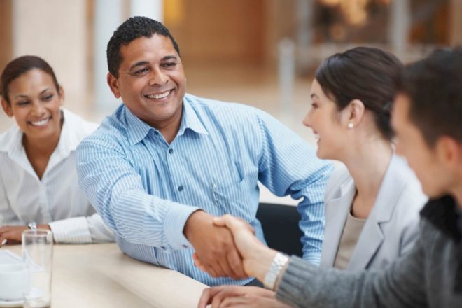 Financial Planning Can Be Organized Common Sense