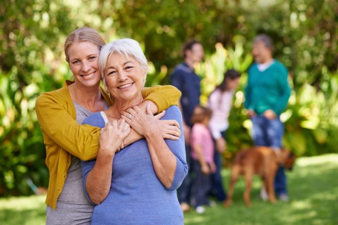 Your Emergency Fund Is Not Always About You