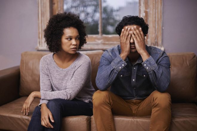 Does More Money Lead to a Happier Relationship?