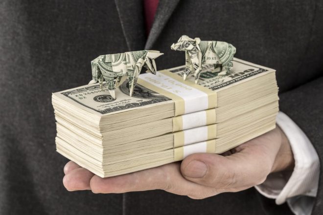 What Would You Give Up To Become A Millionaire?