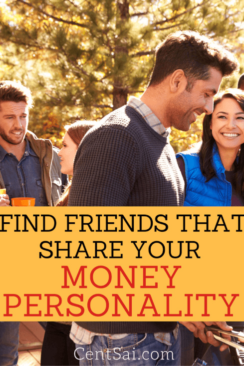 Finding likeminded money friends isn't as hard as you might think.