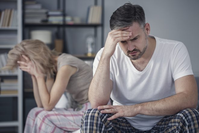 Don’t End Up Broke If Your Relationship Ends