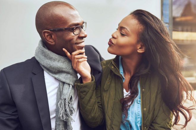 Female Breadwinners: Putting Our Husbands Through School