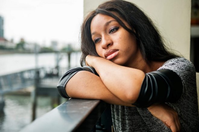 The Day After We Bought Our Home, I Lost My Job
