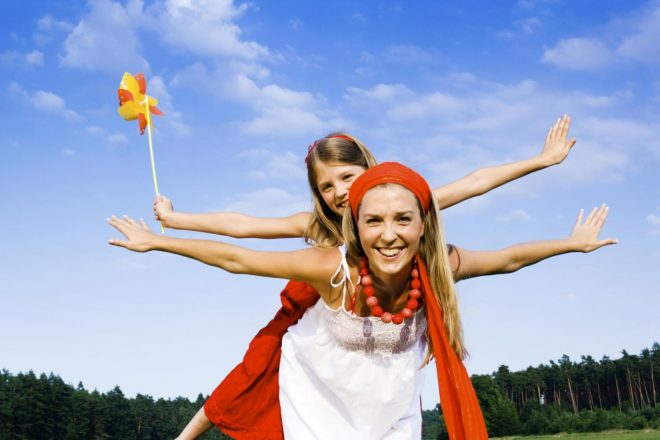 Secrets Of Successful Work-From-Home Moms