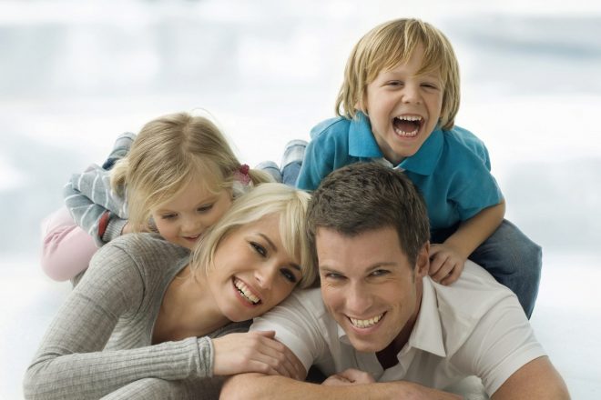 The Top 3 Money Priorities for Every Parent