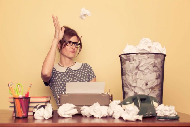 I Learned to Leave My Comfort Zone and Find a Better Career