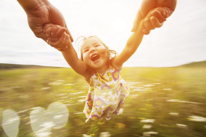 Forget Work/Life Balance — Embrace the Mess