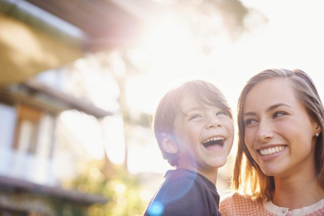 Why More Divorced Women Should Consider Renting