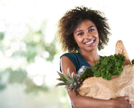 Vegans, Organic Food, and Your Wallet: What Are the Costs of Healthy Eating?