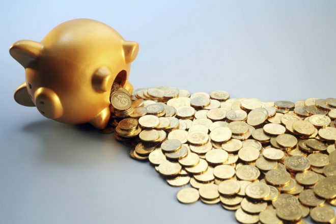 I Drove Through A Stop Sign, My Emergency Fund Fueled My Recovery