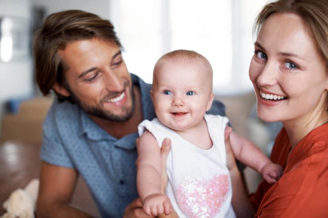 A Couple’s Brave Journey To Pay Off $70k In Student Loans While Starting a Family