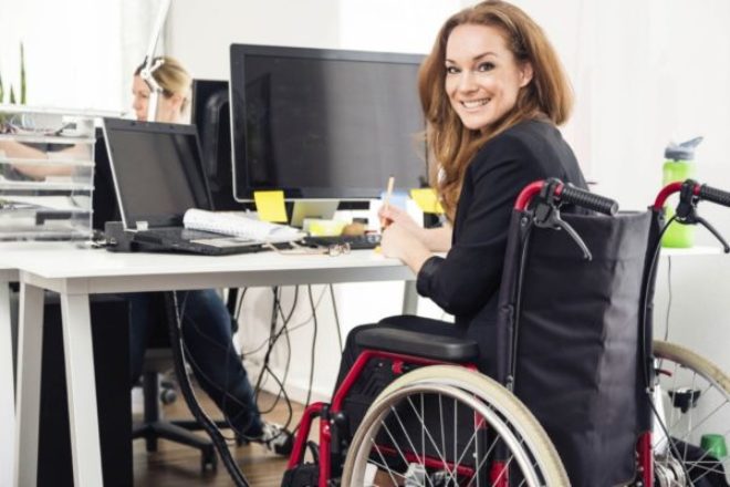Katie’s Story — Part Two: “County Funds Were Critical to Install the Right Stair Lift”