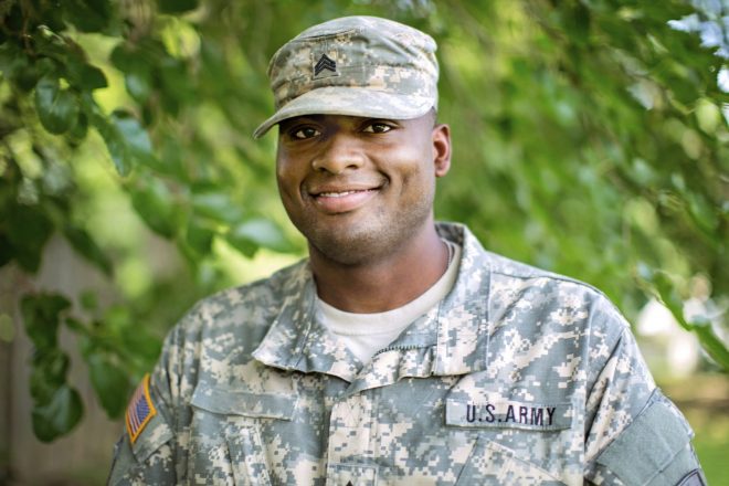 We Pay So Little For Those Who Stake Their Lives For Us