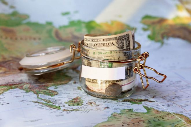 How To Create 10 Income Streams, All At Once! (No Scheming Necessary)