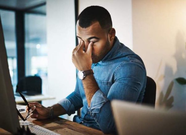 Why Do We Self-Sabotage Instead of Making Smart Money Choices?