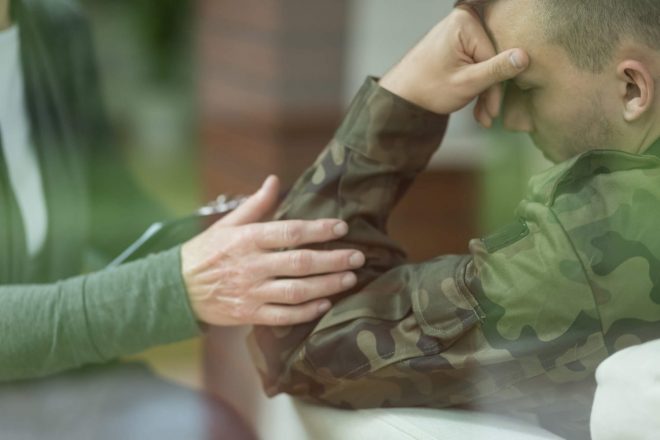 Why Do People Join the Military? A Journalist’s Story