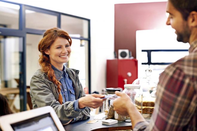 What to Do When Your Credit Card Gets Declined
