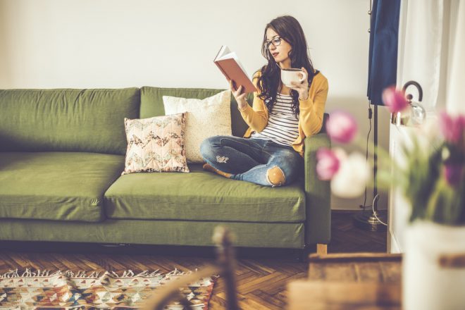 Couch Surfing: Smart Saving Or A Roll Of The Dice?