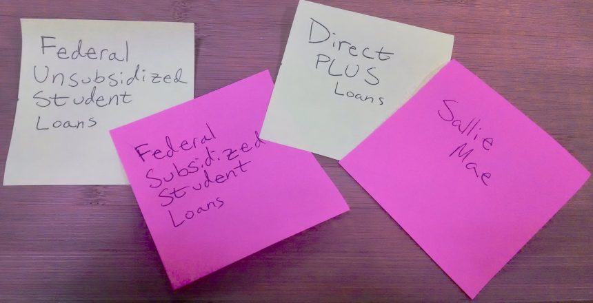 8 Ways to Pay Off Student Loans Earlier
