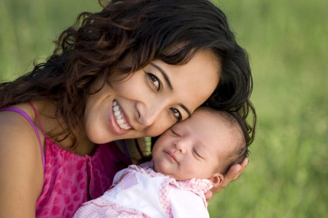 Working Mothers: Let’s Stop Feeling Guilty