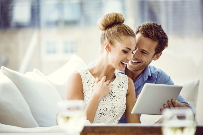 How to Stop Those Nasty Money Fights in Your Relationship