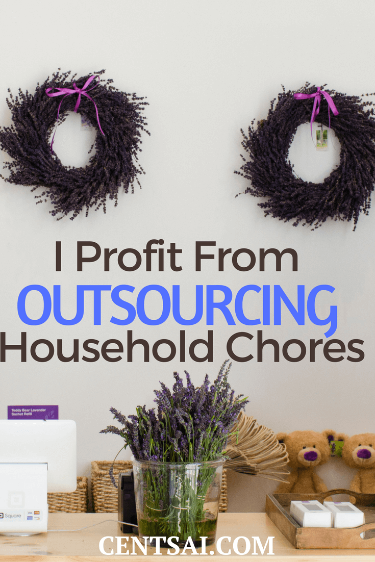 When does it make good financial sense to outsource and when is it better to DIY? Outsourcing is not just right for giant international corporations.