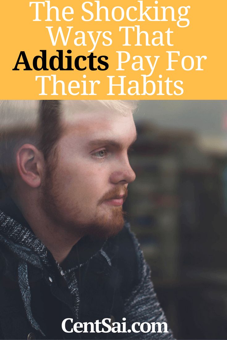 Addiction can ruin your life, health, relationships, and finances.
