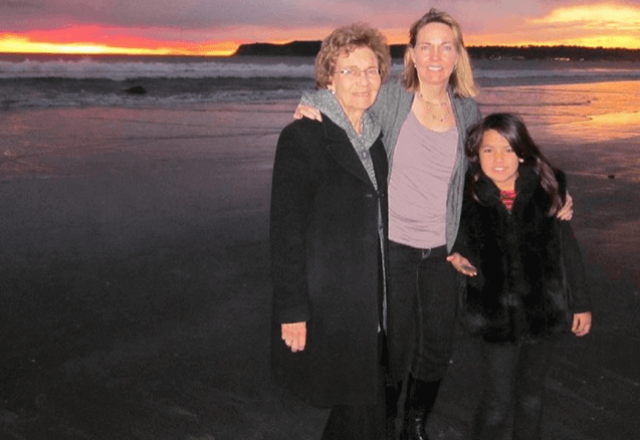 Things My Grandma Taught Me About Life and Money