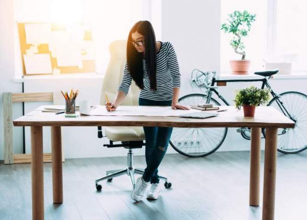12 Steps to Be More Productive When You Work From Home