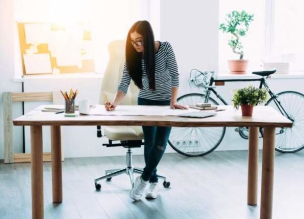 12 Steps to Be More Productive When You Work From Home