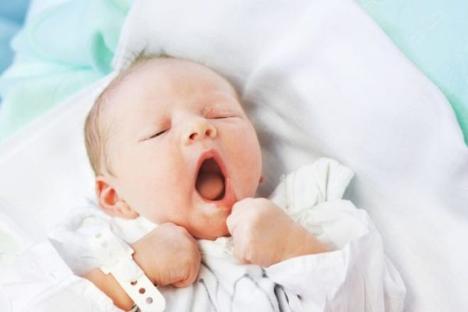 Babies on a Budget: The Newborn Financial Checklist
