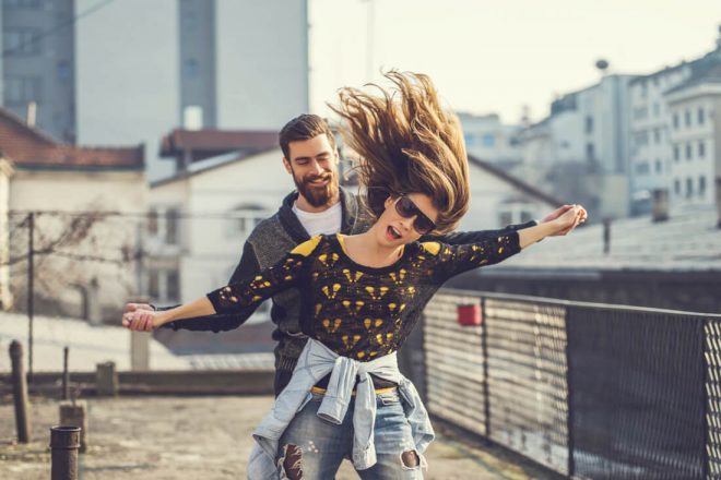 A Guy’s View On Dating and Chivalry: Don’t Use Me For My Wallet